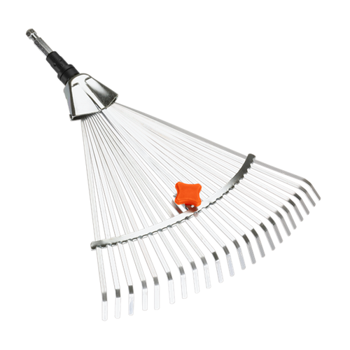 Gardena Combisystem Grabie Wachlarzowe Regulowane 30-50 cm 3103-20