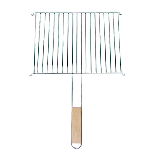 Master Grill&Party Ruszt Do Grilla Prostokątny 40x30cm MG251