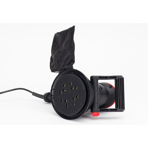 NAC OS45-125-GN Szlifierka Mimośrodowa Elektryczna 125mm 450W