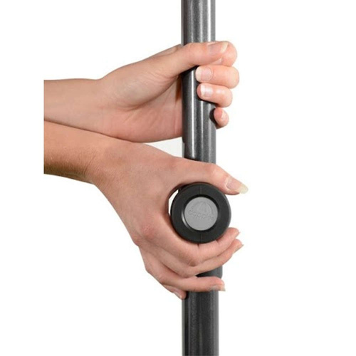 Doppler Parasol Ogrodowy Sunline III 200cm Jagodowy 2015