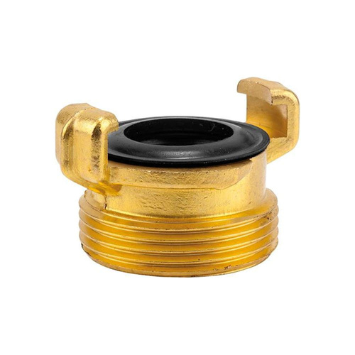 Gardena Szybkozłącze Mosiężne Z Gwintem Zewnętrznym 42mm (1 1/4") 7116-20