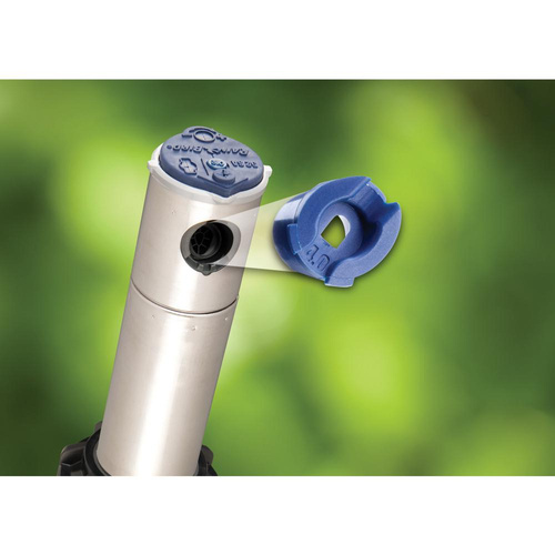 Rain Bird Zraszacz Rotacyjny 5006 Plus PC 3.0 + Dysze