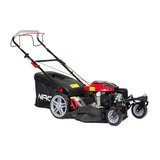 NAC LS56-196L-JR2 Kosiarka Spalinowa Z Napędem 196cm3 + OLEJ GRATIS