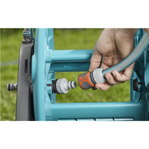 Gardena AquaRoll M Wózek Na Wąż z Wężem 13mm 20m 18513-20 