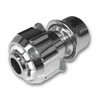 Bradas Szybkozłącze Bez Stopu 3/4'' Cynk Chrom CH-KT4113Z