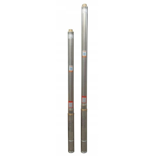 IBO Pompa Głębinowa 2,5" Z Podwyższoną Odpornością 2,5STM31 0,55kW + 20m Kabla