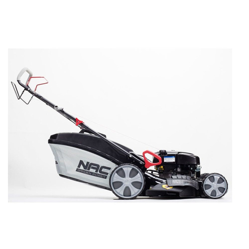 NAC LS53-750EX-HS Kosiarka Spalinowa Z Napędem B&S 161cm3 + OLEJ GRATIS