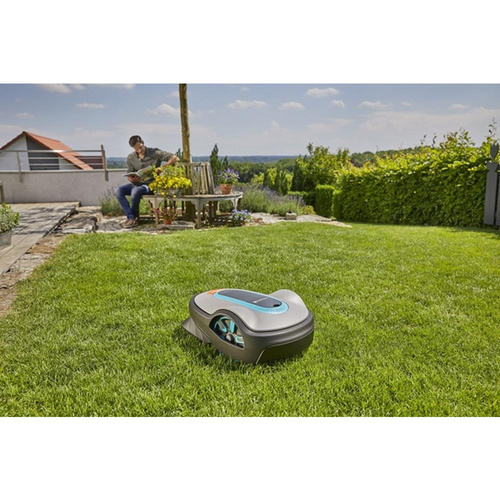 Gardena Robot Koszący Sileno Life 1250 1250m2 15103-32