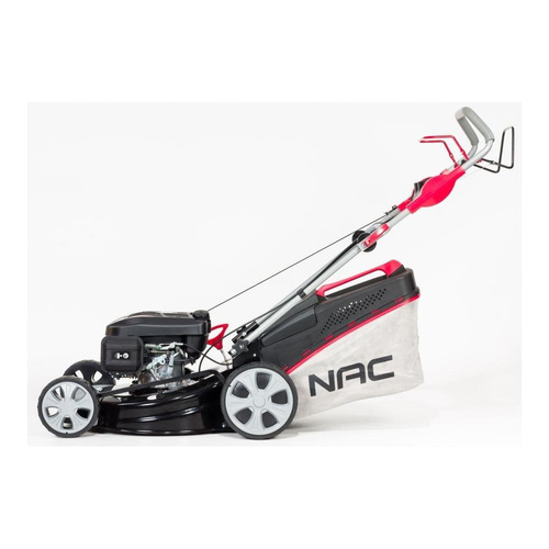 NAC LS51-175-HSD-LI Kosiarka Spalinowa Z Napędem 175cm3 + OLEJ GRATIS