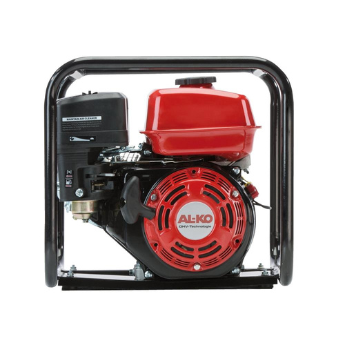 AL-KO Pompa Spalinowa Powierzchniowa BMP 30000 4,1 kW + OLEJ GRATIS