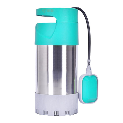 IBO Pompa Zatapialna MULTI IP 800 INOX 800W 230V