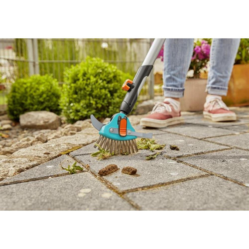 Gardena Combisystem Skrobak Do Fug 3w1 3608-20