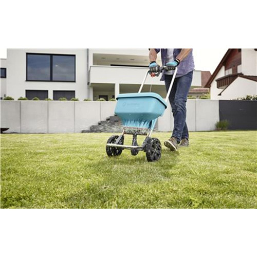 Gardena Siewnik Rozsiewacz Uniwersalny XL 0436-20 
