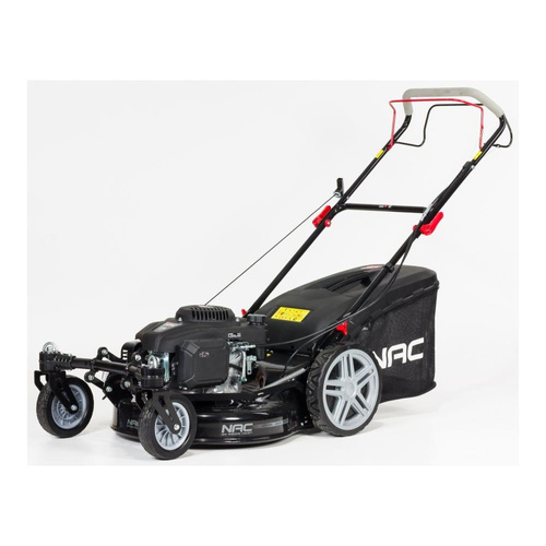 NAC LS50-166L-JR2 Kosiarka Spalinowa Z Napędem 166cm3 + OLEJ GRATIS