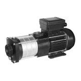 Nocchi Pompa Pozioma DHR 4-30 T 3x230/400V