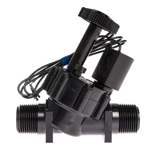 K-Rain Elektrozawór PRO 100 Do Sterowników Sieciowych Gwint Zewnętrzny 1"M