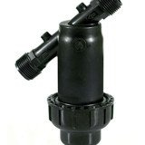 Filtr Dyskowy 120 Mesh 3/4" Filtrowanie Wody