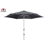 Doppler Parasol Ogrodowy Expert 280 Auto Tilt Antracyt (428441 840)