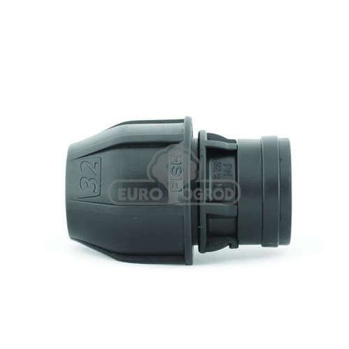 Fish Złącze Redukcyjne PN10 PE F (GW) 16-1/2"