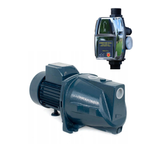 IBO Pompa Powierzchniowa JSW150 Z Automatem PC-15 1500W 230V