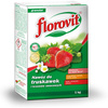 Florovit Nawóz do Truskawek i Krzewów Owocowych Karton 1kg