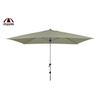 Doppler Parasol Ogrodowy Expert 2x3 Auto Tilt Kawowy (461441 846)