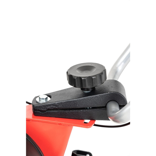 Faworyt Pro GP850L Glebogryzarka Spalinowa 196cm3 + Olej Gratis
