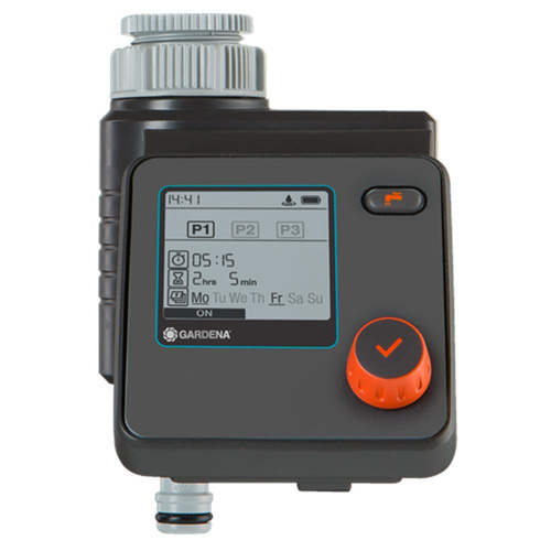 Gardena Sterownik Nawadniania Select 1891-29