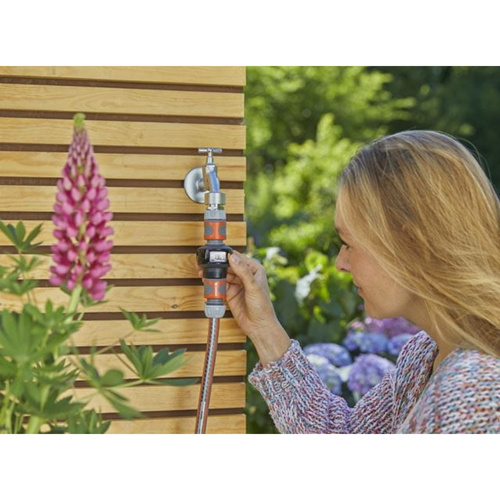 Gardena OGS Licznik Wody AquaCount 18350-20