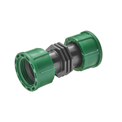Gardena Łącznik skrzynek na zawory 1"-1" 2758-20