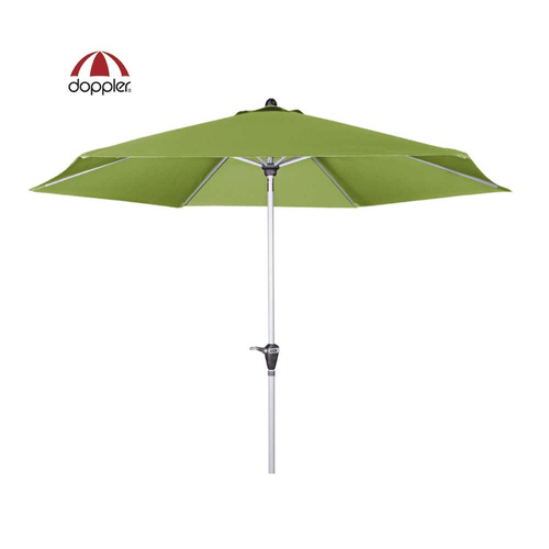 Doppler Parasol Ogrodowy Active Auto Tilt 280cm Seledynowy 836 428437
