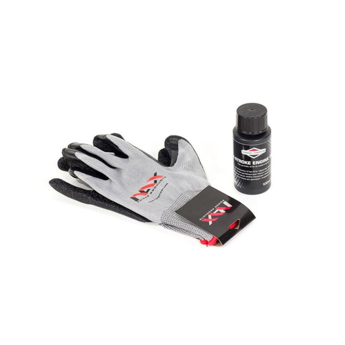NAC NAX 700B Kosa Spalinowa B&S 51,7cm3 + OLEJ GRATIS