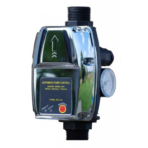 IBO Pompa Powierzchniowa WZI 750 Z Automatem DIG-IBO1 750W 230V