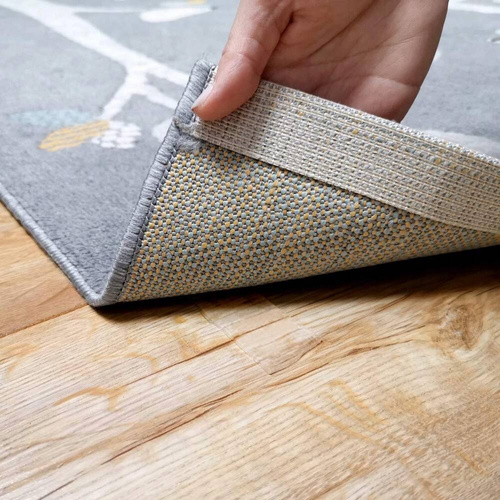 MOCNA TAŚMA DWUSTRONNA KLEJĄCA NANO TAPE WODOODPORNA BEZBARWNA 5m x 3cm