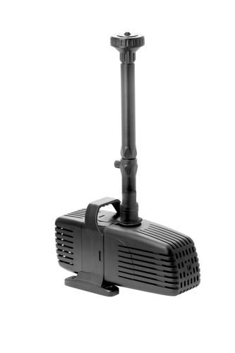 Pompa fontannowa do oczek wodnych PFN  3500  .