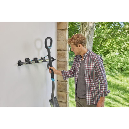 Gardena Combisystem Uchwyt i Hak Plus Zestaw 3510-20