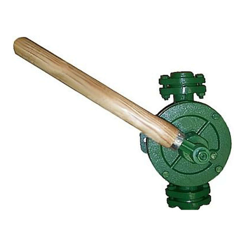 Omnigena Pompa Ręczna Skrzydełkowa K2 1″