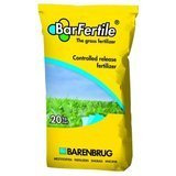 Barenbrug Nawóz Regeneracyjny Do Trawników BarFertile Regeneration 20kg