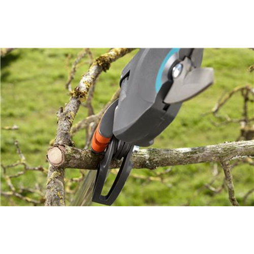 Gardena StarCut 410 Plus Nożyce Do Wysokich Drzew i Krzewów 12001-20 