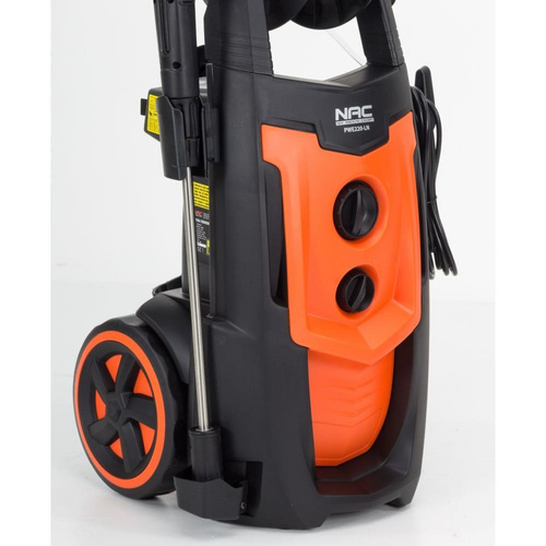 NAC PWE220-LN Myjka Wysokociśnieniowa 2200W 160Bar