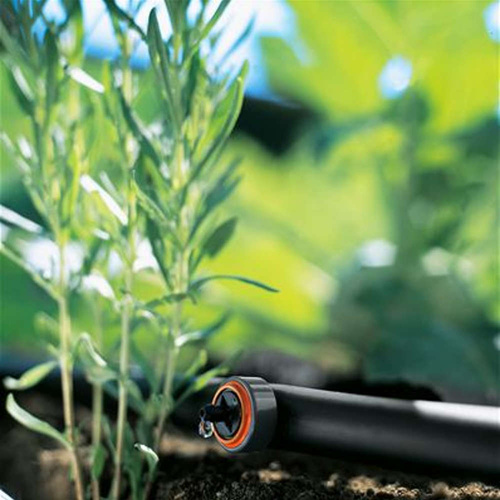 Gardena Micro-Drip System Kroplownik Końcowy Z Kompensacją Ciśnienia 10szt 8310-29