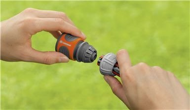 Gardena Szybkozłącze Ze Stopem 19mm 3/4'' 18214-50