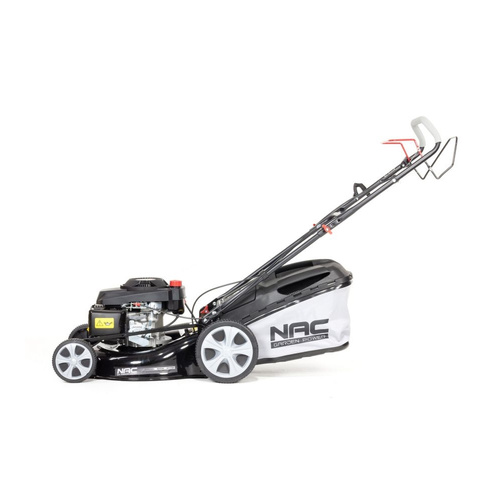 NAC LS50-173-HS-NG Kosiarka Spalinowa Z Napędem 4w1 173cm3 + OLEJ GRATIS