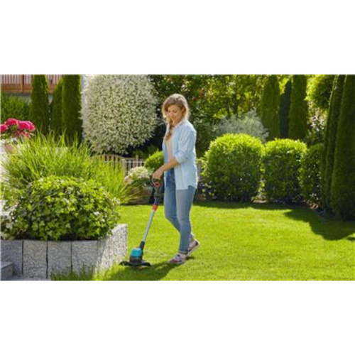 Gardena Podkaszarka Akumulatorowa EasyCut 23/18V P4A Bez Akumulatora 14700-55