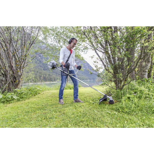 AL-KO Kosa Spalinowa BC 223 B 113692 + Olej Gratis