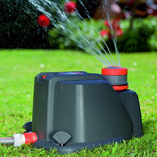 Gardena Comfort Zraszacz AquaContour Automatic 8133-20
