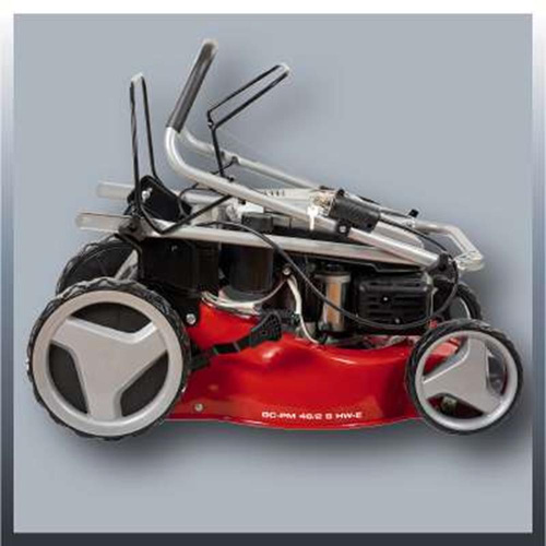 Einhell Kosiarka Spalinowa z Napędem GC-PM 46/2 S HW-E 46cm  + OLEJ GRATIS | 3404365