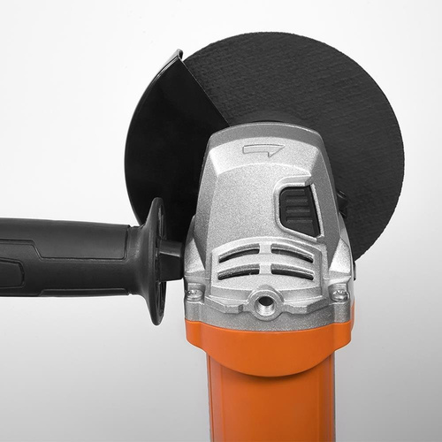 DAEWOO DAG 650-125 Szlifierka Kątowa Elektryczna 710W