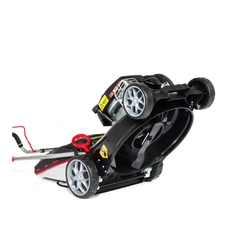 NAC LP42-300BS-JR Kosiarka Spalinowa B&S 125 cm3 + OLEJ GRATIS