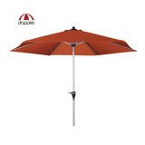 Doppler Parasol Ogrodowy Active Auto Tilt 280cm Rudy 831 428437